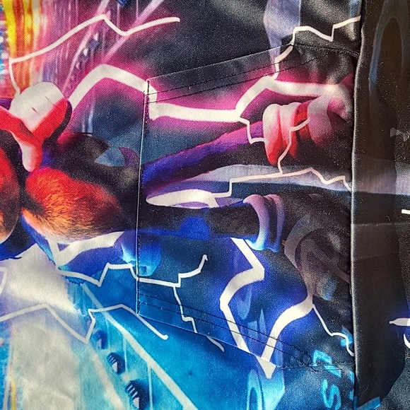 Sonic Hoodie - Picture 3 of 6